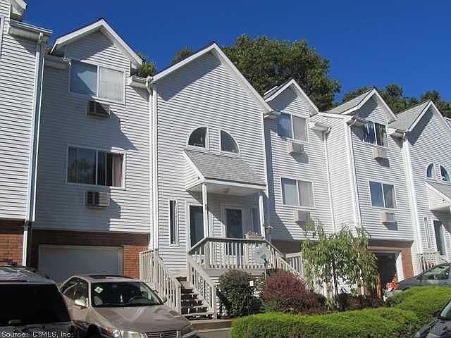 Main Outside view
