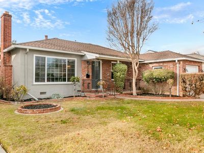 4954 23rd St, Sacramento, CA, 95822