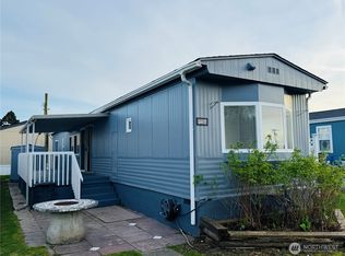 8080 Harborview Rd TRAILER F56, Blaine, WA 98230