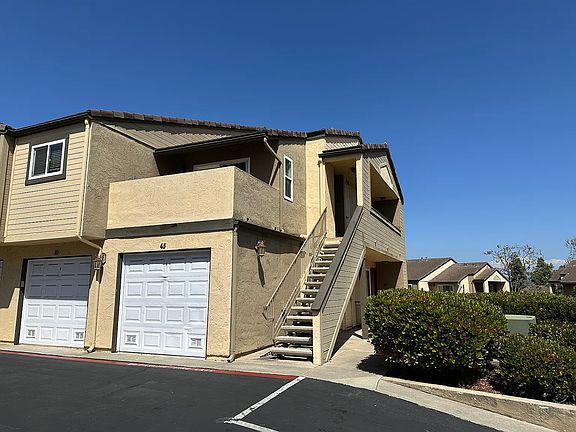 2nd image of 5025 Los Morros Way Unit 51