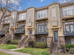 840 Garden District Dr, Charlotte, NC 28202