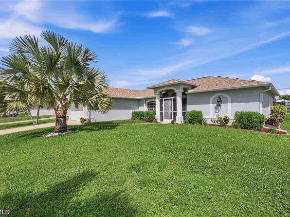 919 NW 6th Pl, Cape Coral, FL 33993