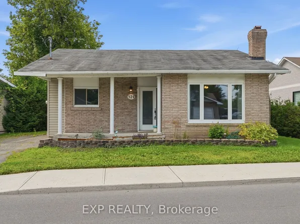 129 Laurier St, Casselman, ON K0A 1M0