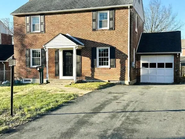 6 Drexel Rd, Claymont, DE 19703