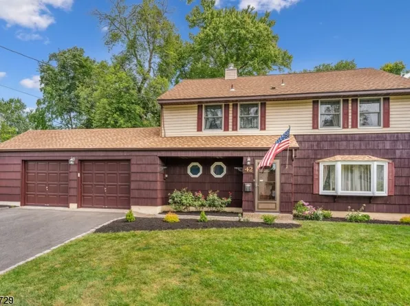 42 Marcy St, Franklin Twp., NJ 08873