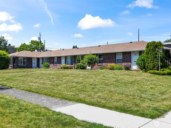 702 N L Street, Tacoma, WA 98403