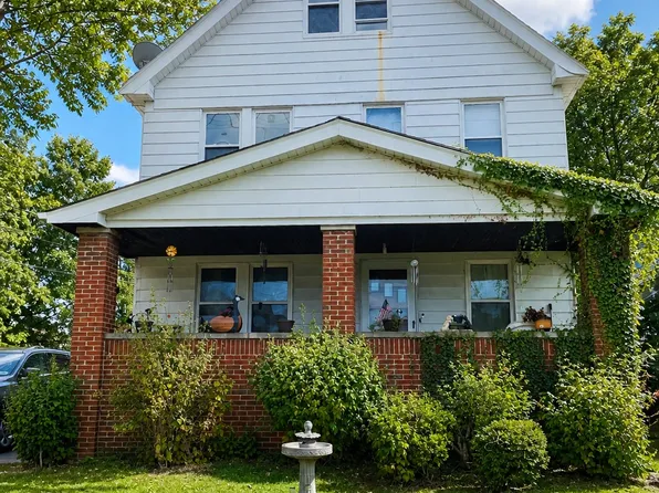 20664 Miller Ave, Euclid, OH