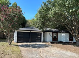 205 E Colorado St, Sherman, TX 75090