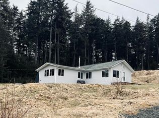 1190 Mendenhall Peninsula Rd, Juneau, AK 99801
