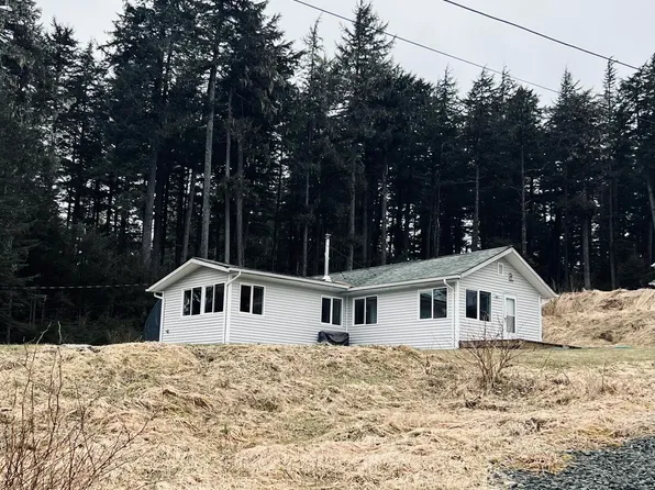 1190 Mendenhall Peninsula Rd, Juneau, AK 99801