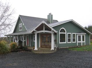 11175 Whiteaker Rd, Dallas, OR 97338