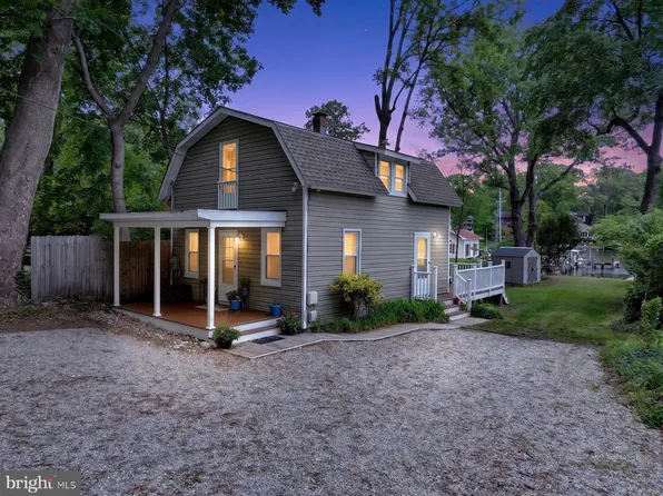 252 Cypress Creek Rd, Severna Park, MD 21146