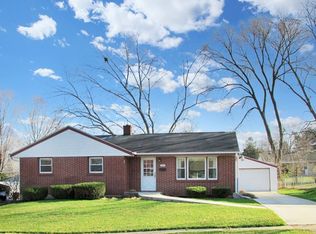 2324 23rd St, Rockford, IL