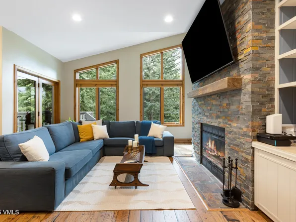 880 Homestead Dr #15D, Edwards, CO 81632