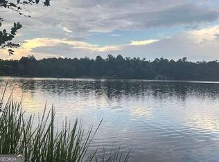 682 Parham Rd NW, Milledgeville, GA 31061