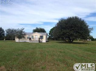 1265 Seminole Ave, Labelle, FL 33935