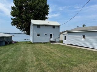 17905 Reed Point Rd, Clayton, NY 13624
