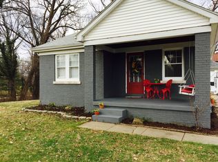 6605 Hogue Rd, Evansville, IN 47712