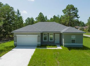 15943 SW 53rd Ct, Ocala, FL 34473