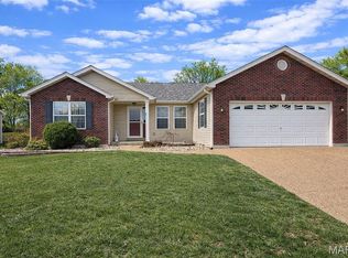 235 Hunters Chase St, Winfield, MO 63389