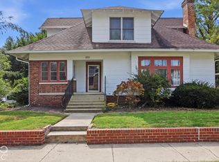 303 W Pearl St, North Salem, IN 46165