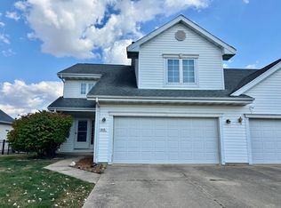 616 Erin Dr, Champaign, IL 61822