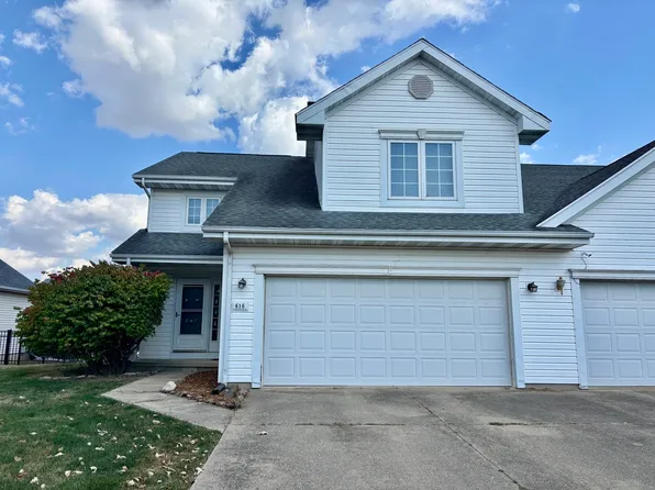616 Erin Dr, Champaign, IL 61822