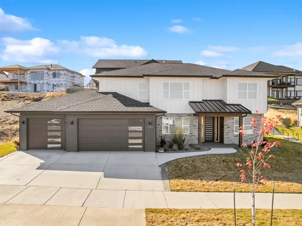 4345 Christian Dr, Missoula, MT 59803