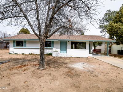 1802 Meadowbrook Rd, Prescott, AZ, 86303
