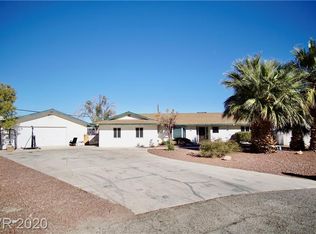 4270 W Mardon Ave, Las Vegas, NV 89139