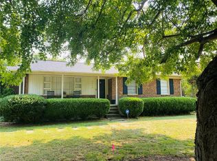 4020 McConnell Rd, Greensboro, NC 27406