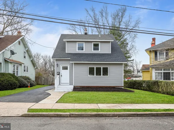 119 Hollywood Dr, Hamilton, NJ 08609