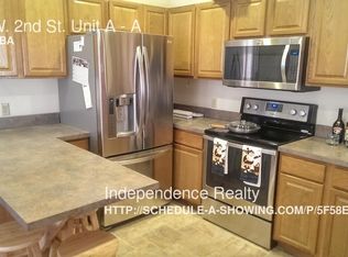 118 W 2nd St UNIT A, Leadville, CO 80461