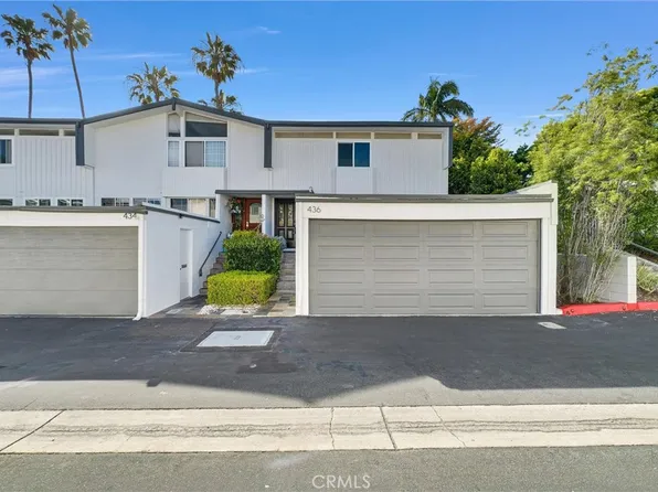 436 Orion Way, Newport Beach, CA 92663