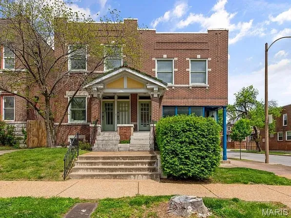 2901 Sidney St, Saint Louis, MO 63104