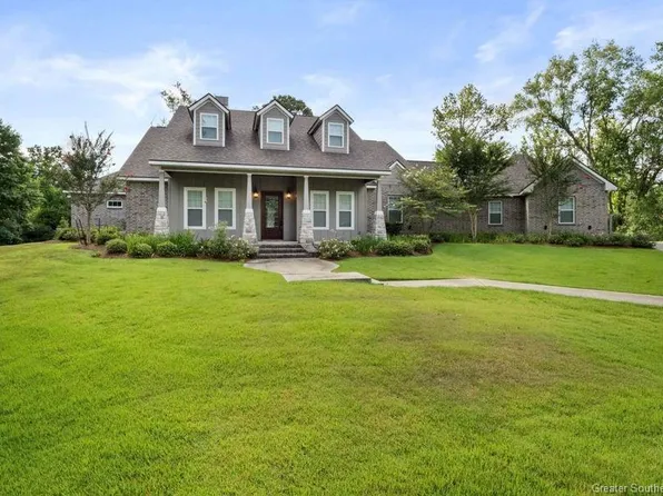 1604 Palmetto Cv, Deridder, LA 70634