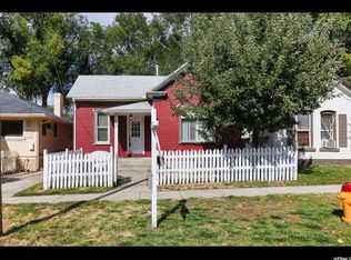 248 W Fern Ave, Salt Lake City, UT 84103