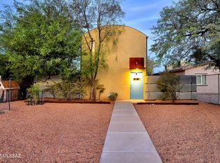 1227 N 13th Ave, Tucson, AZ 85705