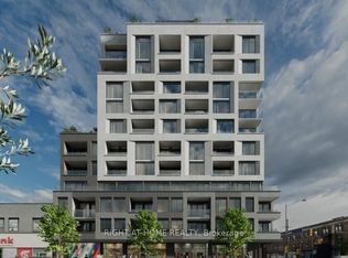 758 Dovercourt Rd #603, Toronto, ON M6H2X2