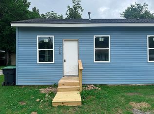 918 Coy Ave, Tahlequah, OK 74464