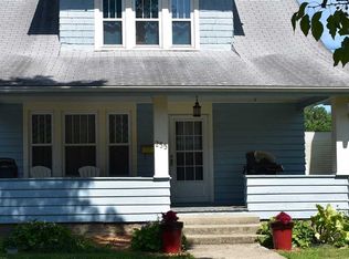 255 Main Ave, Frankfort, IN