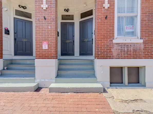 1705A S 9th St, Saint Louis, MO