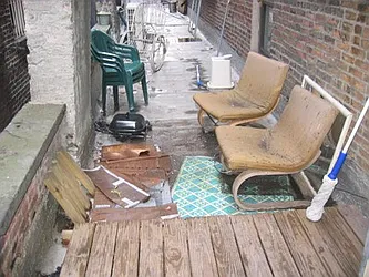 Rented by Adina Realty