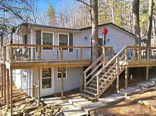 157 Calypso Trl, Great Cacapon, WV 25422