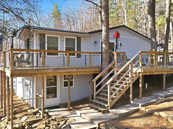 157 Calypso Trl, Great Cacapon, WV 25422