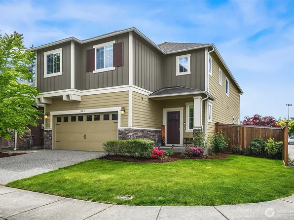 3908 187th Place SE, Bothell, WA 98012