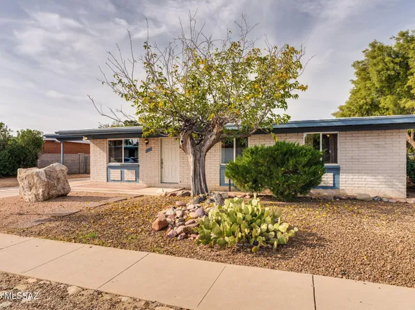 1440 S Perlman Ave, Tucson, AZ 85710