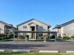 535 Caribou Dr APT A, Mountain Home, ID 83647