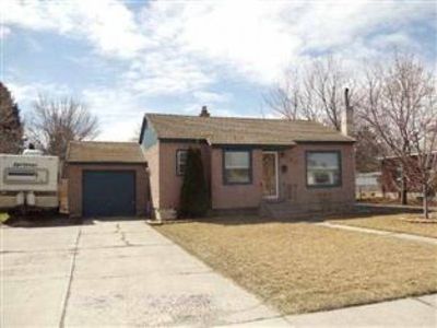 711 Fir St, Pocatello, ID, 83201