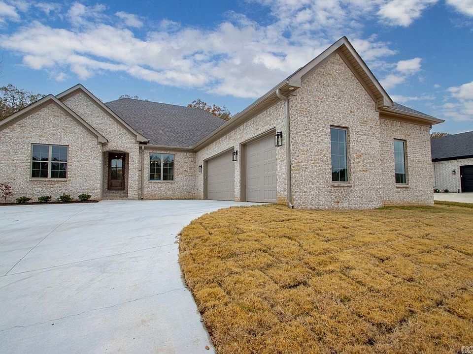 9133 Wooddale Dr, Sherwood, AR 72120 Zillow